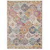 Surya - Tapis Vintage Oriental Multicolore/Orange 200x275 cm