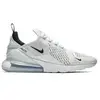 Chaussures Nike Air Max 270 pour homme - Blanc 43 AH8050-100