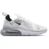 Nike Air Max Homme Chaussures - Blanc - Taille: 40 - Textile, Synthétique - 