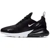 Chaussures Nike Air Max 270 pour homme - Noir 48.5 AH8050-002