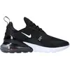 Chaussures Nike Air Max 270 pour homme - Noir 39 AH8050-002