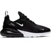 Nike Air Max Homme Chaussures - Noir - Taille: 40.5 - Textile, Synthétique - 
