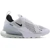 Chaussure Nike Air Max 270 pour femme - Blanc 39 AH6789-100