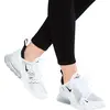 Nike Baskets Nike Air Max 270 Pour Femme - Blanc - 37.5