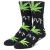 Cult Chaussettes Plantlife Crew EU 37-42