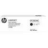 HP HP 83X - noir - originale - LaserJet - cartouche de toner (CF283X) - Contract