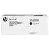 HP Cartouche de toner 508X noire pour M552DN M553DN M553N M553X