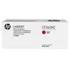 HP 508XC Contract Toner cartridge magenta 9.500 paginas hoge capacitei...