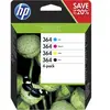 HP Combo Pack 364
