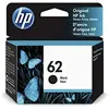 Hp Envy 5640 / 7640 / Officejet 5740 Cartouche Noir (c2p04ae) Nº 62