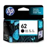 Hp - Cartouche D'encre 62 C2p04ae Noire Originale - Neuve