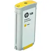 Conso imprimantes - HP - 728 - Jaune / 130ml F9J65A