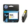 HP 935 cartouche d'encre jaune authentique