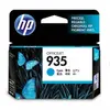HP Cartouche d'encre n°935 (C2P20AE) - Cyan
