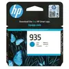 HEWLETT-PACKARD HP 935 cartouche d'encre cyan authentique