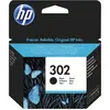 HEWLETT-PACKARD Hewlett Packard hp 302 Black F6U66AEABE - Original - Ink Cartridge