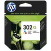 Cartouche D'encre Hp 302 Xl 3 Couleurs Grande Capacité Authentique Hp