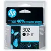 Cartouche d'encre originale Hewlett Packard F6U66AE Noir HP