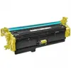 HP 201X toner LaserJet Jaune grande capacité authentique