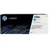 HP 508A - cyan - original - LaserJet - cartouche de toner (CF361A)