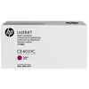 HP CE403YC TONER HP CORPORATE CE403YC 507A MAGENTA 7800 Pa