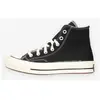 Converse Chuck 70 Hi Femme - BLACK, BLACK 36