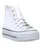 Converse Converse Hi Lift Leather - 36 1/2