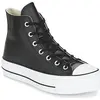 Converse Baskets Converse Hi Lift Leather - Noir - 39 1/2
