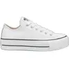 Converse Baskets Converse Chuck Taylor Lift Clean Ox Blanc - 41