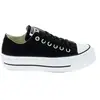 Sneakers Converse 95ALL Star Noir pour Femmes 37,5