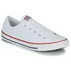 Chuck Taylor All Star Dainty Canvas Ox par Converse Blanc 36 Femme