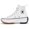 Converse Run Star Hike Femme - WHITE, WHITE 44