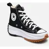 Converse Run Star Hike Femme - BLACK, BLACK 40.5
