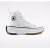 Converse Run Star Hike Femme - WHITE, WHITE 40