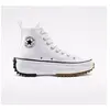 Converse Run Star Hike Femme - WHITE, WHITE 41