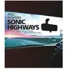 Jive Sonic Highways - 3 Blu Ray