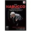 Sony Video Non Musicale Nabucco - Covent Garden, Londres 2013 - DVD