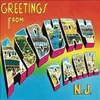 COLUMBIA/LEGACY Greetings from Asbury park New Jersey