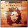 RUFFHOUSE Lauryn Hill Miseducation of Lauryn Hill (2 LP)