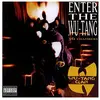 RCA/LEGACY Disques vinyle Hip-Hop Sony Music Wu-Tang Clan - Enter The Wu-Tang Clan (36 Chambers) (1 LP)