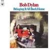 COLUMBIA/LEGACY Bringing it all back home Bob Dylan (Interprète) Vinyle album