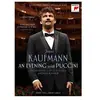 Sony Video Non Musicale Nessun Dorma The Puccini DVD
