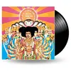 LEGACY RECORDINGS Axis: Bold As Love