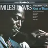 Disques vinyle Jazz Columbia/Legacy Miles Davis - Kind of Blue (1 LP)