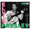 RCA RECORDS LABEL Elvis Presley Vinyle album