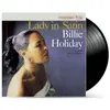 Disques vinyle Jazz Sony Music Billie Holiday - Lady In satin
