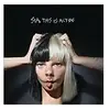 Sia - This is Acting (Black & White Coloured) (Gatefold Sleeve) (2 LP)