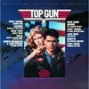 COLUMBIA/LEGACY Top Gun (Original Motion Picture Soundtrack) [Vinyl LP]