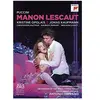 Manon Lescaut DVD