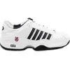 Chaussures K-Swiss defier rs Blanc 44,5 01033164M